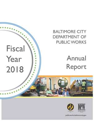 FY 2018 Annual Report 